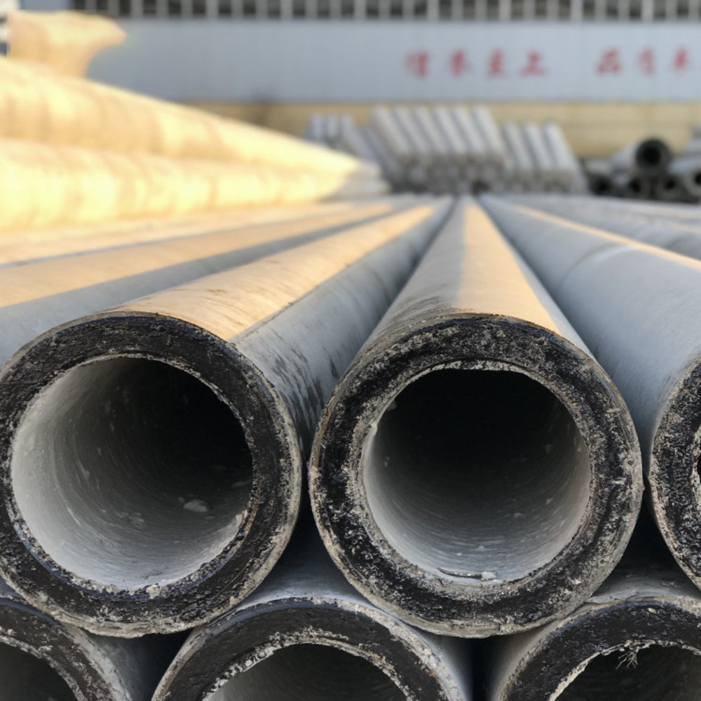 夷陵150×10米预应力水泥电线杆